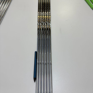 다이나믹골드 디자인튜닝 S200 5-P 샤프트