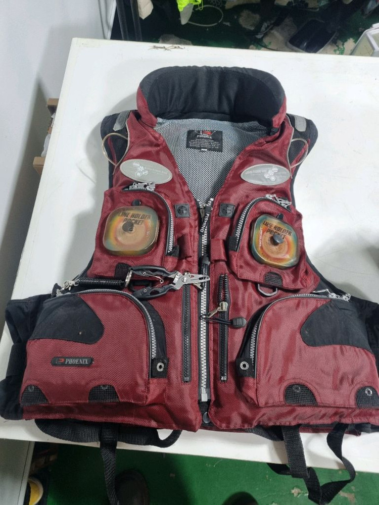 바다낚시장비 풀세트--8