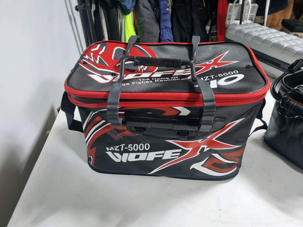 바다낚시장비 풀세트--9