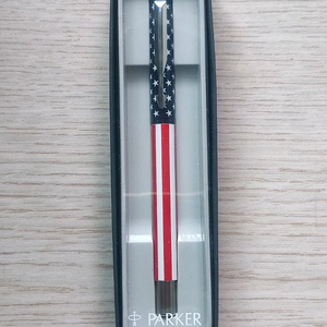 파카 벡터 아메리카나 스페셜 에디션 롤러볼 (미사용 풀박스)