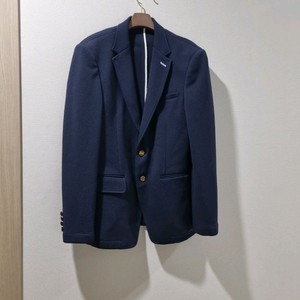 kinloch 킨록 네이비 남성 블레이저 자켓