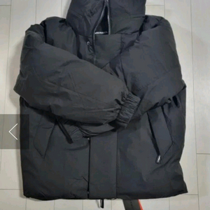 머렐패딩 새상품