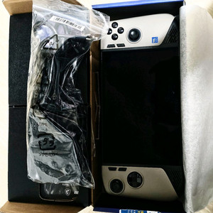 MSI CLAW8AI+ 클로 8AI+ UMPC