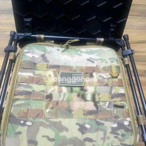 헬리녹스 택티컬 필드오피스 멀티캠 +탑 센터 상판 ( 오중상 )