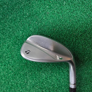 한국정품 밀드그라인드 MG4 52도 웨지