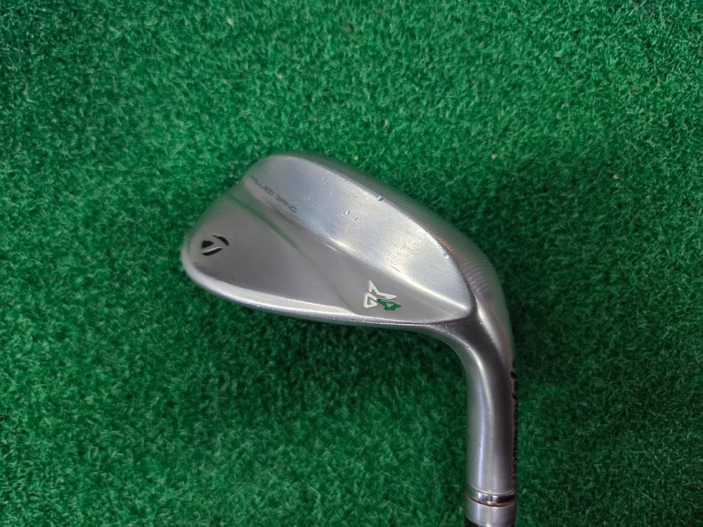 한국정품 밀드그라인드 MG4 52도 웨지--1