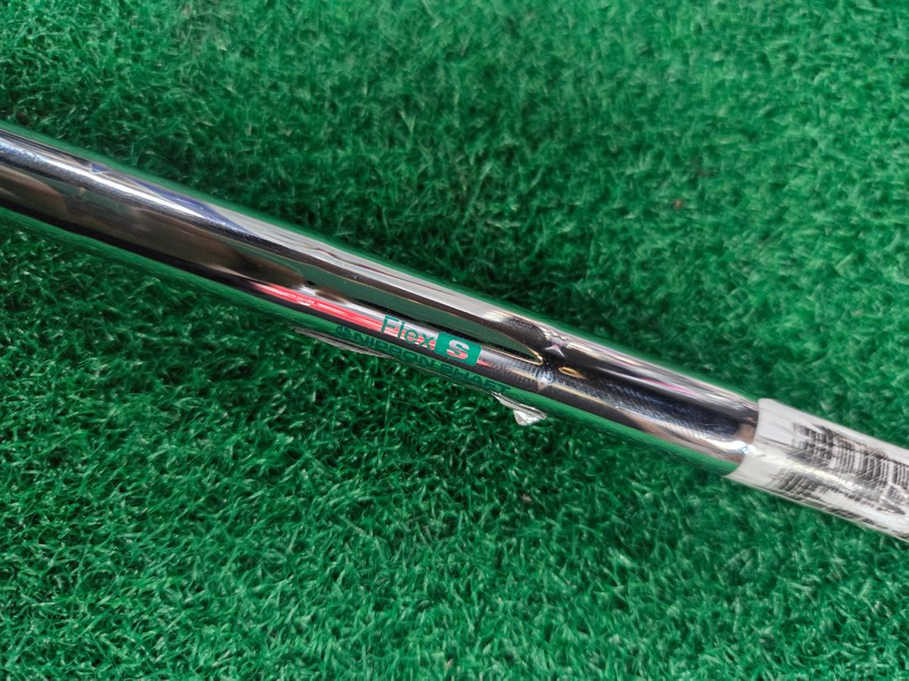 한국정품 밀드그라인드 MG4 52도 웨지--7