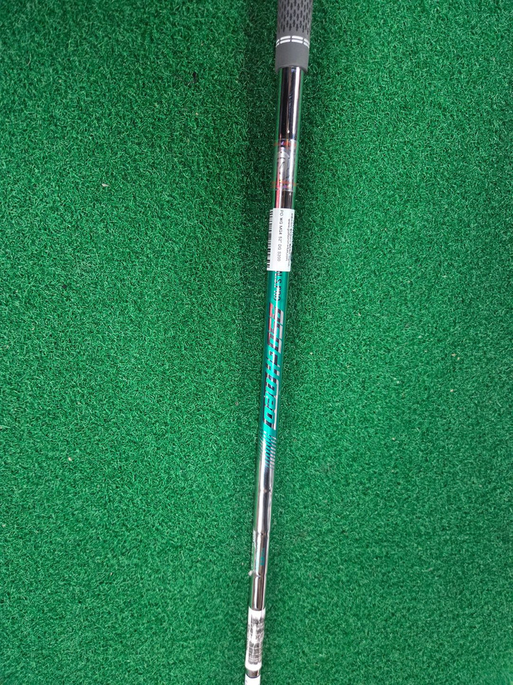 한국정품 밀드그라인드 MG4 52도 웨지--6