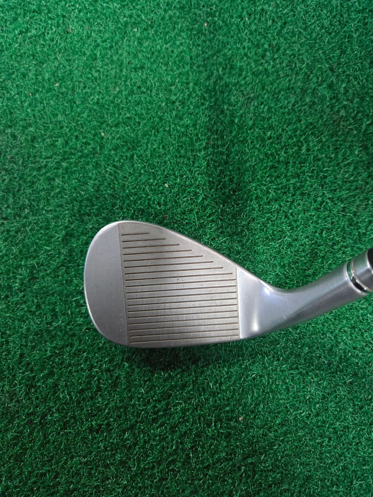 한국정품 밀드그라인드 MG4 52도 웨지--4