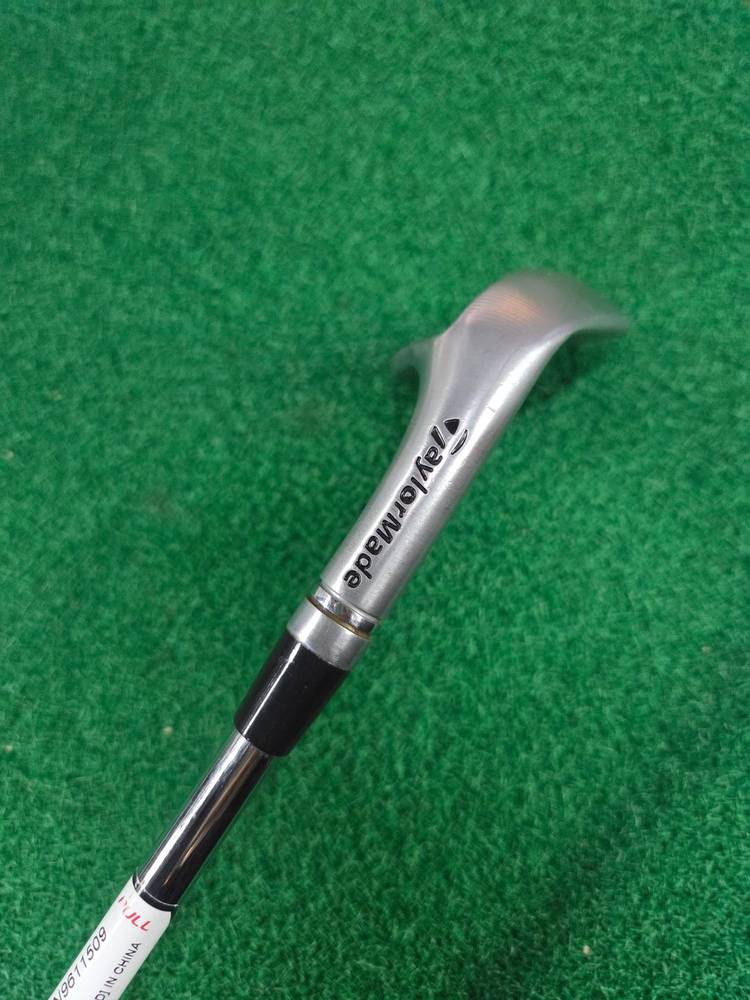 한국정품 밀드그라인드 MG4 52도 웨지--5