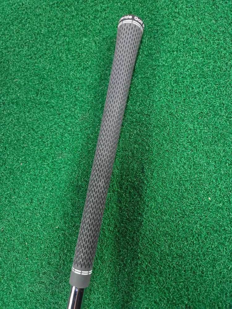 한국정품 밀드그라인드 MG4 52도 웨지--9