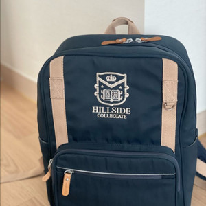 힐사이드 컬리지잇 가방 택포
