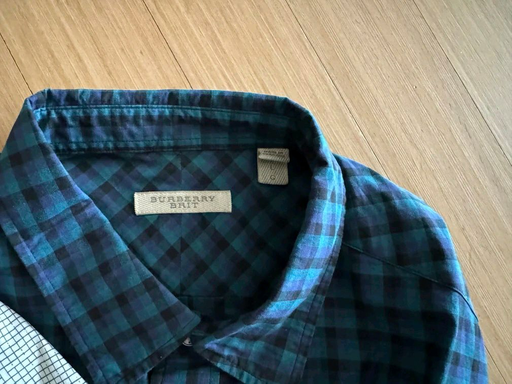 버버리 남방 105 , 띠어리 남방 105--4