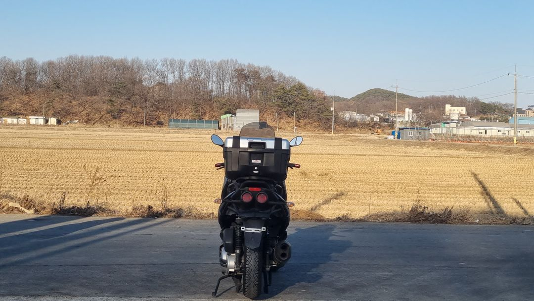 질레라 푸오코 500 17년식/1만대키로수/아크라포빅구변/급매--2