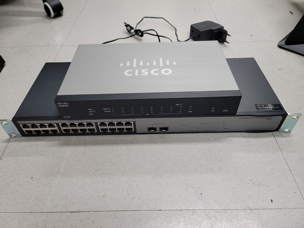 피티링크 TL-ER7206 VPN 라우터 OC200 Omada 하드웨어 TL-SG105 스위치허브 링크시스 등--1