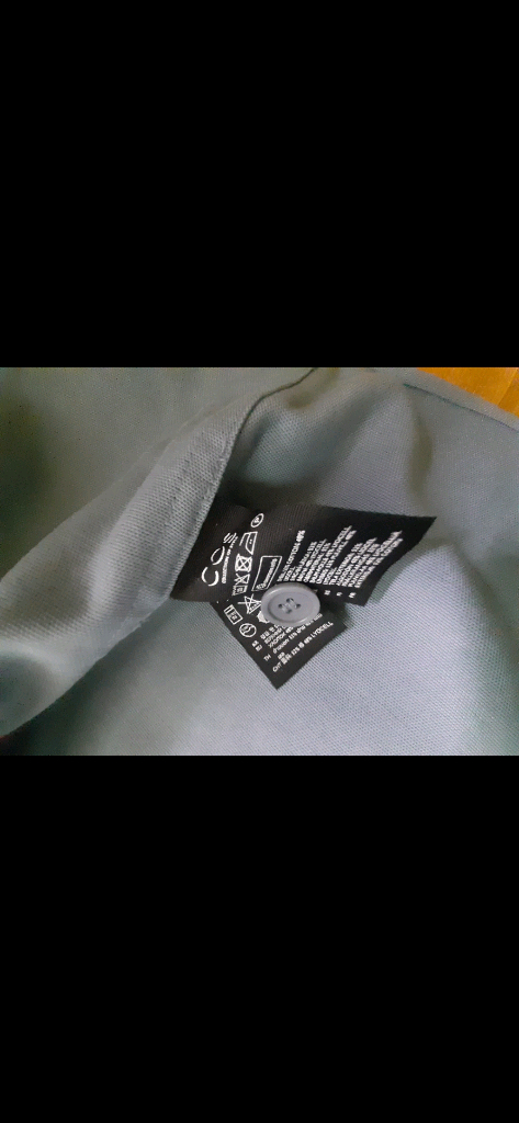 cos 코스 셔츠자켓 워크자켓 매장정품--3