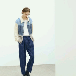 웨이비니스 디오션 셔츠 자켓