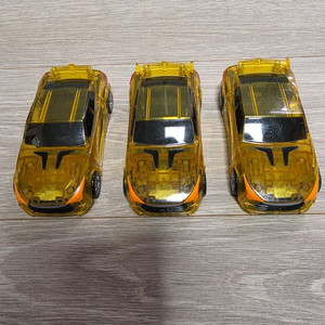 터닝메카드 - 윙레오 본체 3개 (피규어 X)