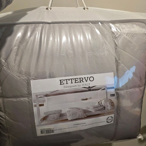 프리미엄 블랜딩 구스이불 이미지