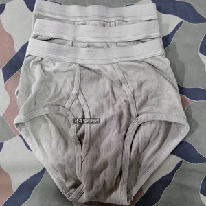 미군 오리지날 면 팬티 빤스 30 32 인치