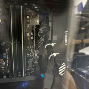 삼성 870 EVO 1TB SSD