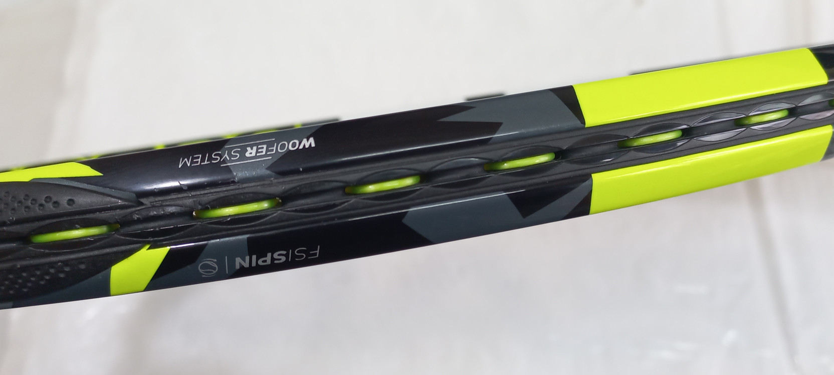 테니스라켓 바볼랏 2023 퓨어에어로 98 (305g)--3