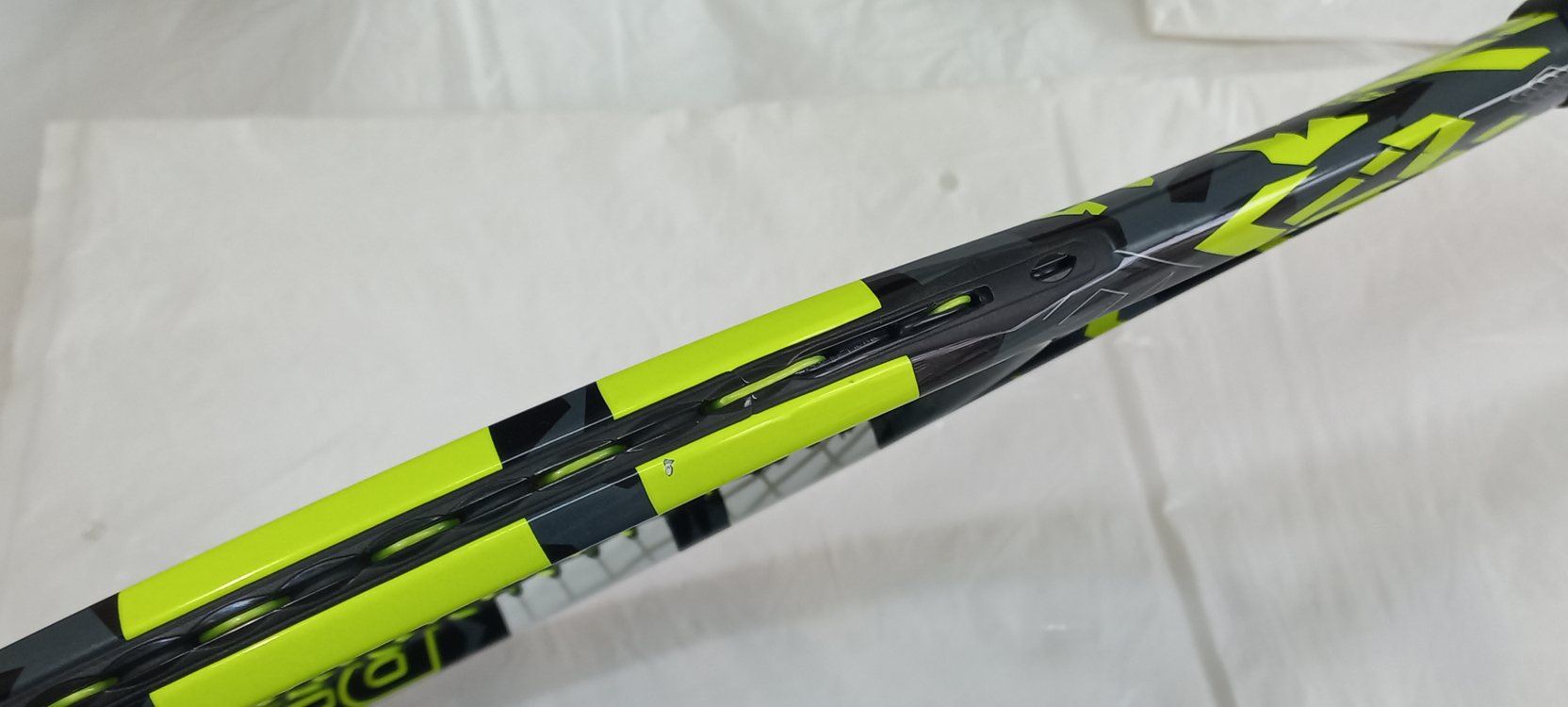 테니스라켓 바볼랏 2023 퓨어에어로 98 (305g)--4