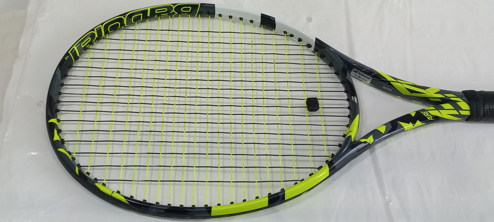 테니스라켓 바볼랏 2023 퓨어에어로 98 (305g)--6