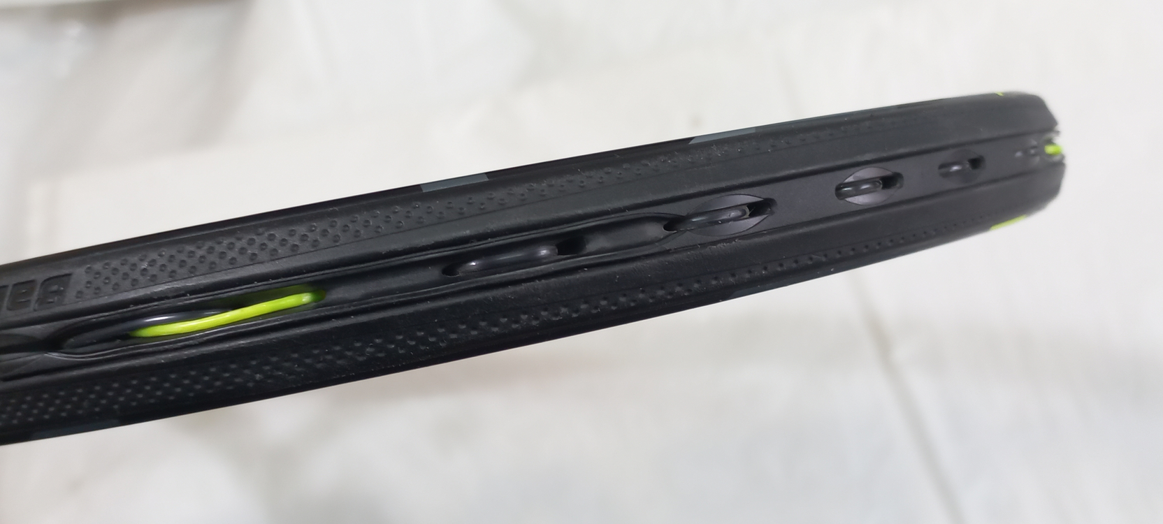 테니스라켓 바볼랏 2023 퓨어에어로 98 (305g)--7