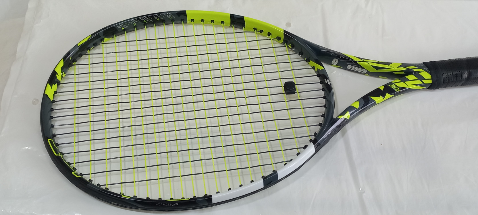 테니스라켓 바볼랏 2023 퓨어에어로 98 (305g)--5