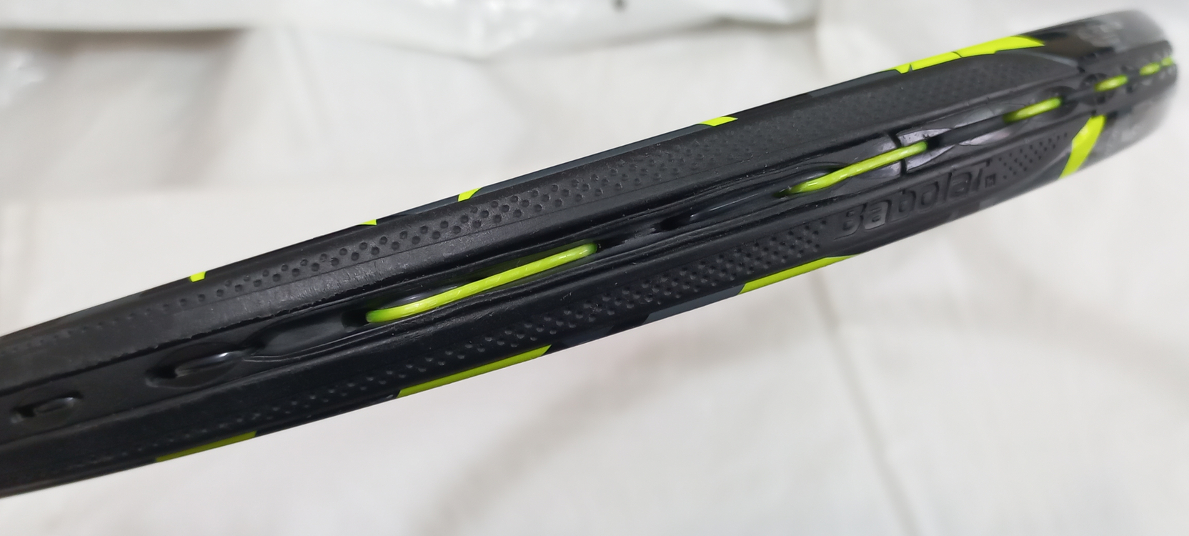 테니스라켓 바볼랏 2023 퓨어에어로 98 (305g)--8