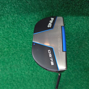 PING 핑 스캇데일 DS72 퍼터