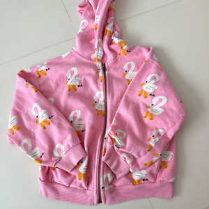 보보쇼즈 후드집업 8-9y 이미지