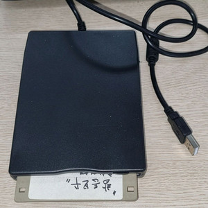USB 포터블 3.5 디스켓 드라이브