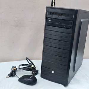 i3-2120 4GB 1TB 컴퓨터 본체 판매