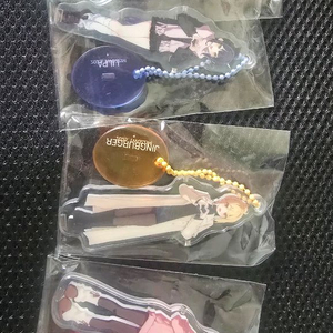 이세돌 두찜 키링 팝니다