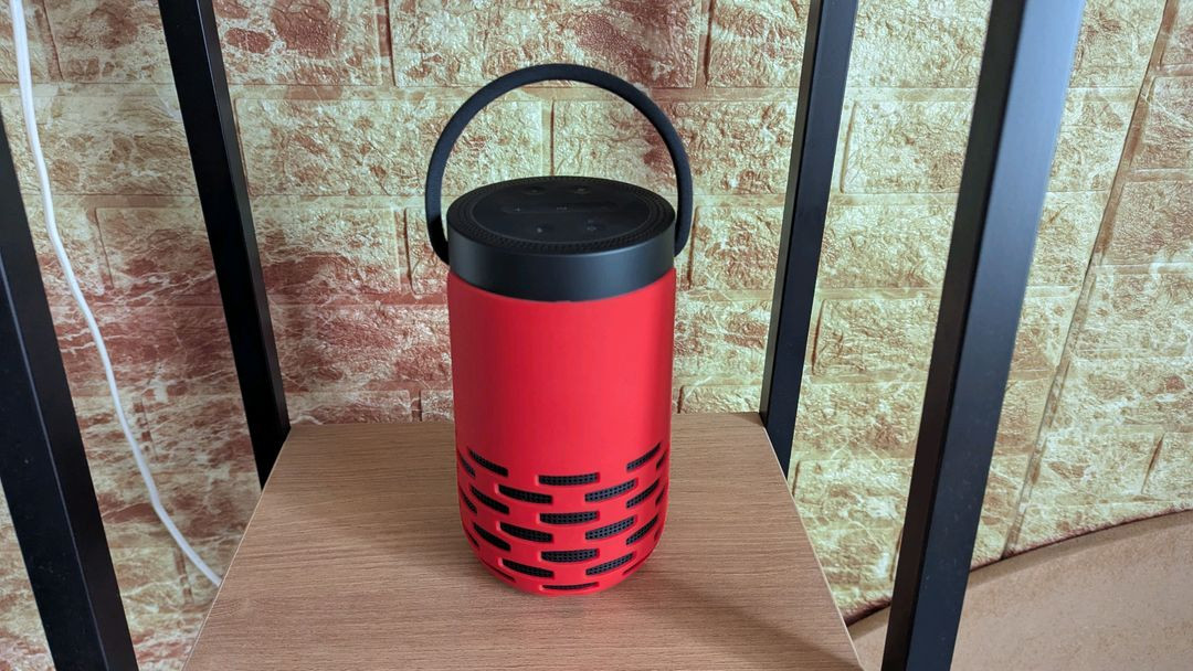 보스 스피커 홈 형제--1