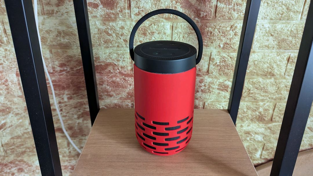 보스 스피커 홈 형제--2