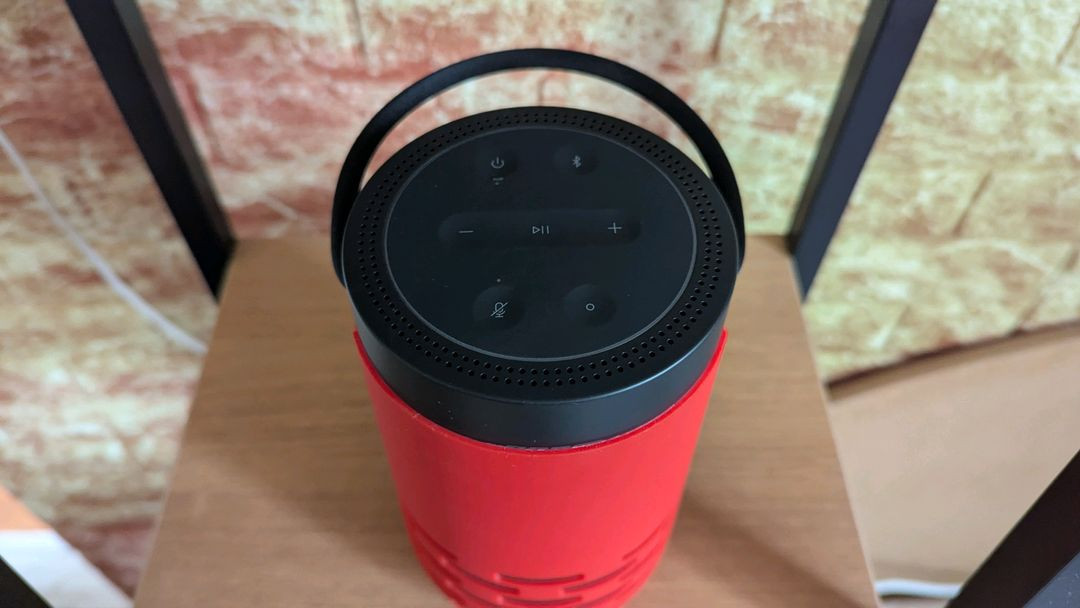 보스 스피커 홈 형제--3