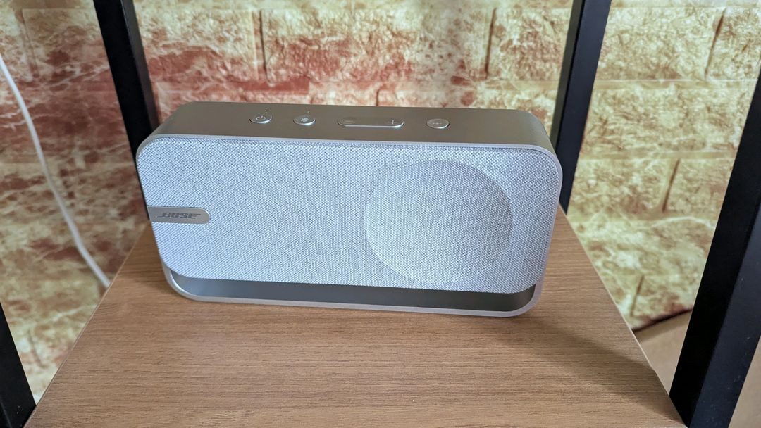 보스 스피커 홈 형제--4