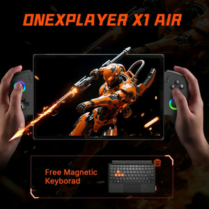 ONEXPLAYER X1 AIR 구매하거나 리전고2로 교환 이미지