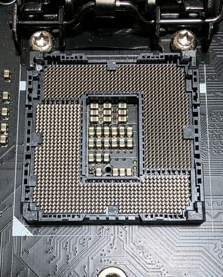 ASUS MAXIMUS VIII GENE 메인보드--1