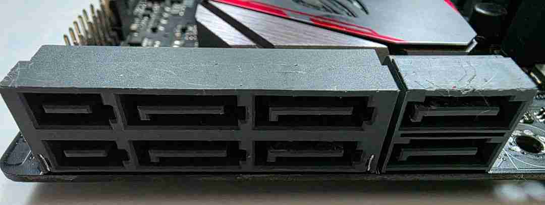 ASUS MAXIMUS VIII GENE 메인보드--4