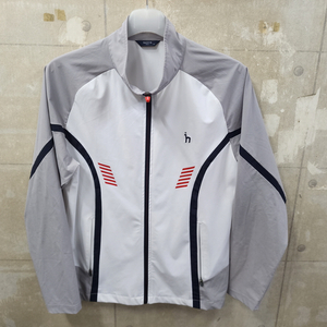 헤지스 골프 정품 남성 춘추 스판 점퍼/95size/상태우수