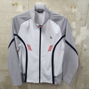 헤지스 골프 정품 남성 춘추 스판 점퍼/95size/상태우수