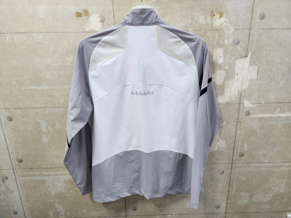 헤지스 골프 정품 남성 춘추 스판 점퍼/95size/상태우수--1