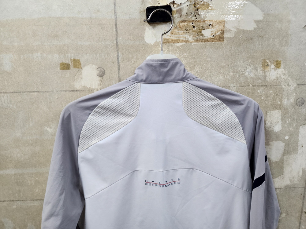 헤지스 골프 정품 남성 춘추 스판 점퍼/95size/상태우수--3