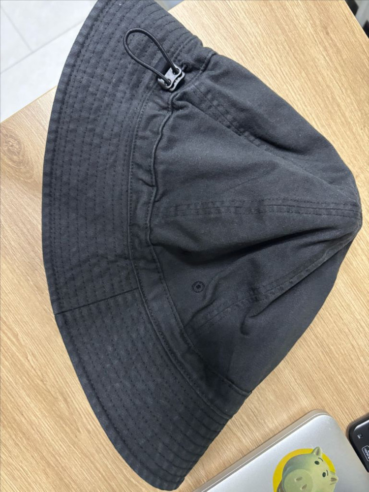 에스피오나지 버킷햇(1회착용)--2