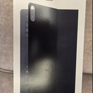 미개봉 갤럭시탭11울트라 1테라5G 와이파이.정품키보드커버 팜ㅎ