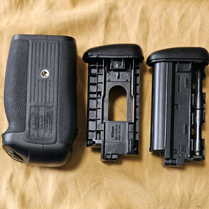 니콘그립 MB-D16(D750용)